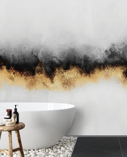 Black Mist Wallpaper