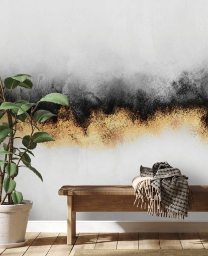 Black Mist Wallpaper