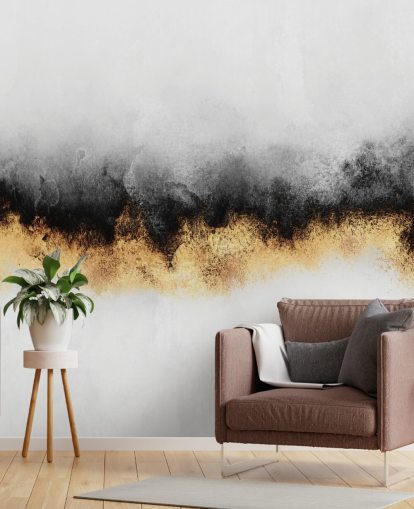 Black Mist Wallpaper