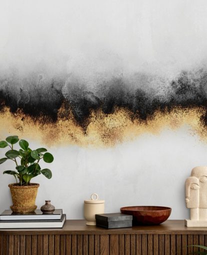 Black Mist Wallpaper