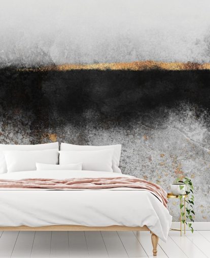 Soot and Gold Wallpaper Soot and Gold Wallpaper