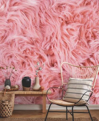 Rosa sau Rug Veggmaleri Rosa sau Rug Veggmaleri