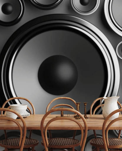 fondo de pantalla de altavoces gris oscuro fondo de pantalla de altavoces gris oscuro