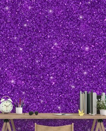 Papel de parede Purple