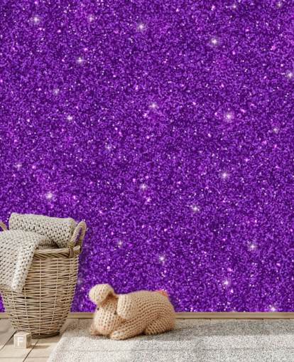 Violetti Glitter Taustakuva Violetti Glitter Taustakuva