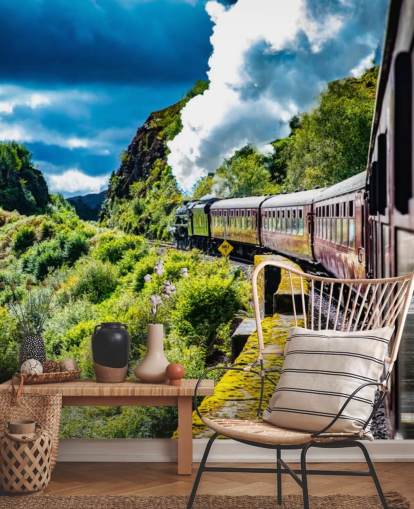 Train Ride Steam Train Wallpaper Train Ride Steam Train Wallpaper