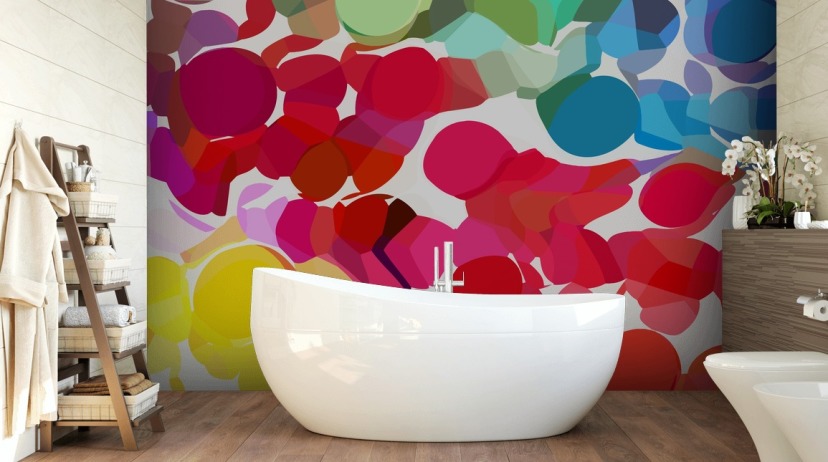 Shandra Smith Wallpaper Murals | Wallsauce AU