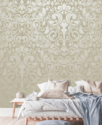 Silver Effect Vintage Bakgrund Silver Effect Vintage Bakgrund