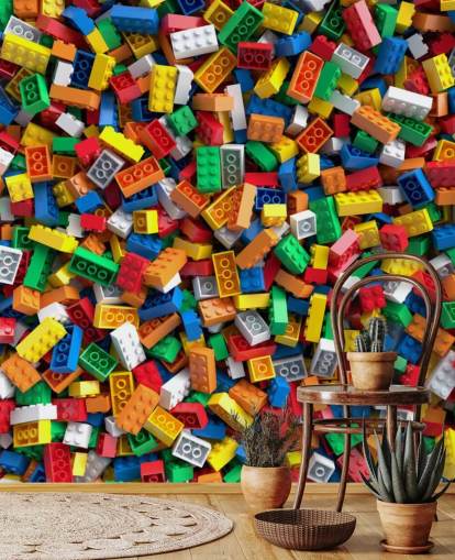 pile of toy bricks wallpaper pile of toy bricks wallpaper