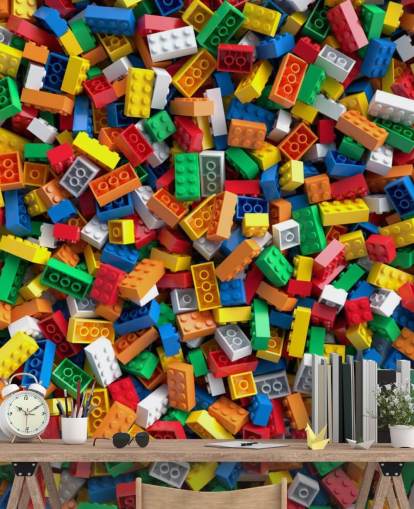 pile of toy bricks wallpaper pile of toy bricks wallpaper