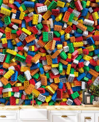 pile of toy bricks wallpaper pile of toy bricks wallpaper