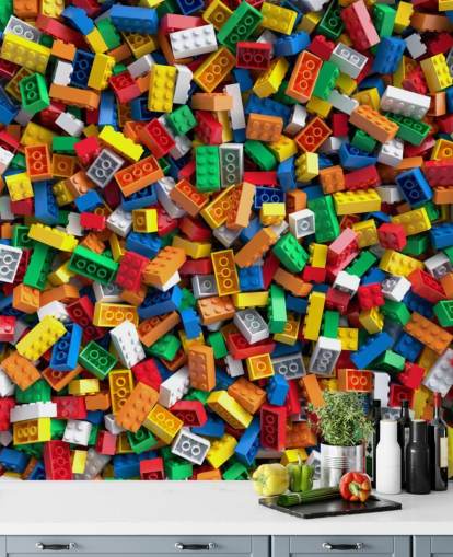 pile of toy bricks wallpaper pile of toy bricks wallpaper
