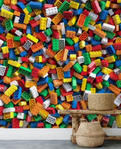 pile of toy bricks wallpaper pile of toy bricks wallpaper