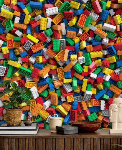 pile of toy bricks wallpaper pile of toy bricks wallpaper