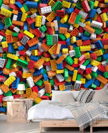 pile of toy bricks wallpaper pile of toy bricks wallpaper
