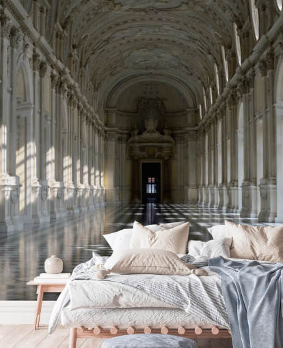 Fondo de pantalla 3D Palace