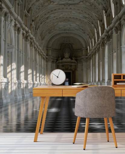 3D Palace Wallpaper 3D Palace Wallpaper