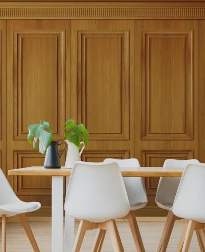 natural wood panel wallpaper natural wood panel wallpaper