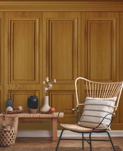 natural wood panel wallpaper natural wood panel wallpaper