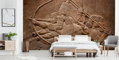 Assyrian Wallpaper Assyrian Photos For Sale Pixels Merch