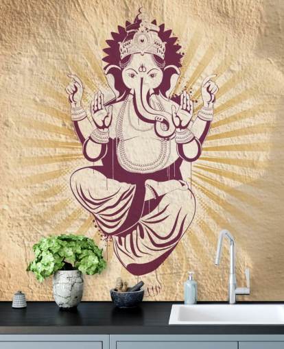 Ganesha Ganesha Asian Wallpaper Ganesha Ganesha Asian Wallpaper