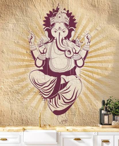 Ganesha Ganesha Asian Wallpaper Ganesha Ganesha Asian Wallpaper