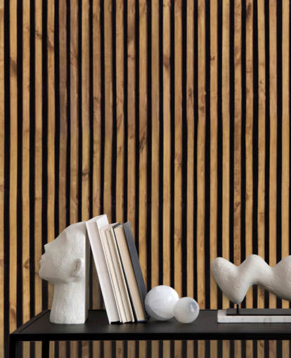 trelamell naturlig tapet trelamell naturlig tapet