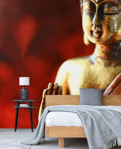 Buddha Buddha Wallpaper 