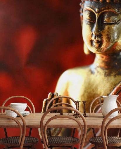 Buda Buddha Wallpaper 