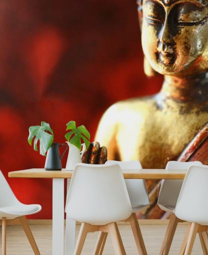 Budda Buddha Wallpaper 