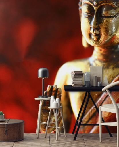 Buddha Buddha Wallpaper 