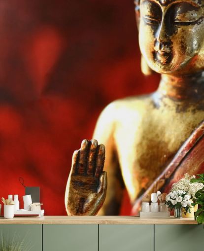 Buddha Buddha Wallpaper 