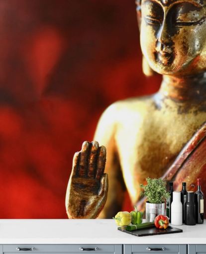 Budda Buddha Wallpaper 