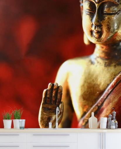 Buddha Buddha Wallpaper 