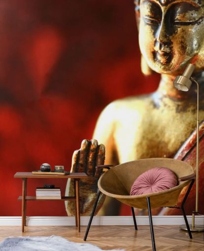 Buddha Buddha Wallpaper 