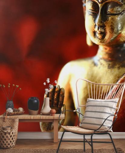Budda Buddha Wallpaper 