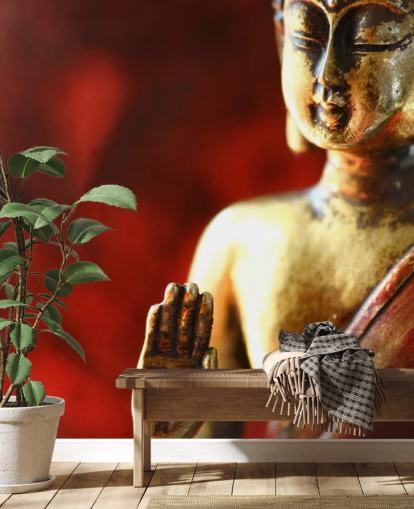 Buda Buddha Wallpaper 
