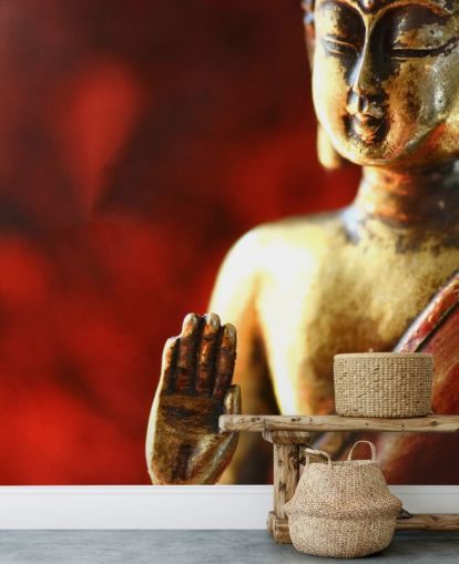 Budda Buddha Wallpaper 