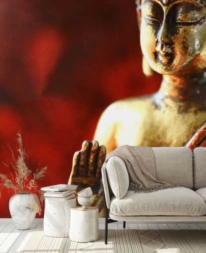 Buddha Buddha Wallpaper 