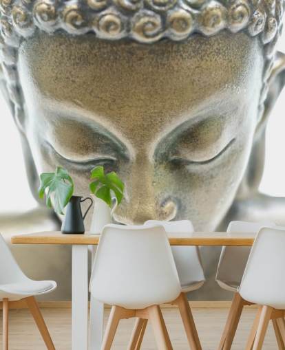 Buddha Portrait Buddha Wallpaper