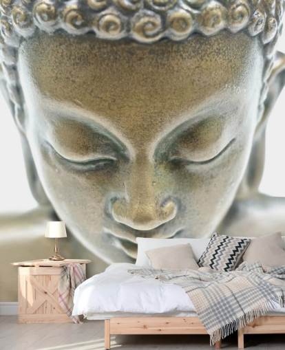 Buddha Portrait Buddha Wallpaper