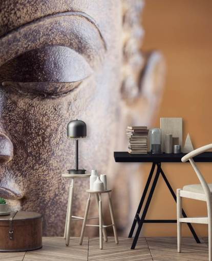 Statue of Buddha Buddha Statue Wallpaper