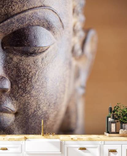 Statue of Buddha Buddha Statue Wallpaper