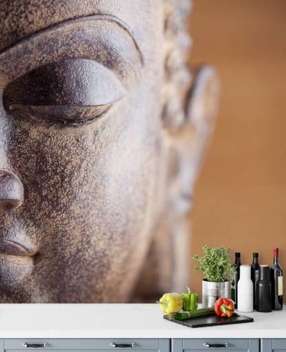 Statua del Buddha Buddha Statue Wallpaper