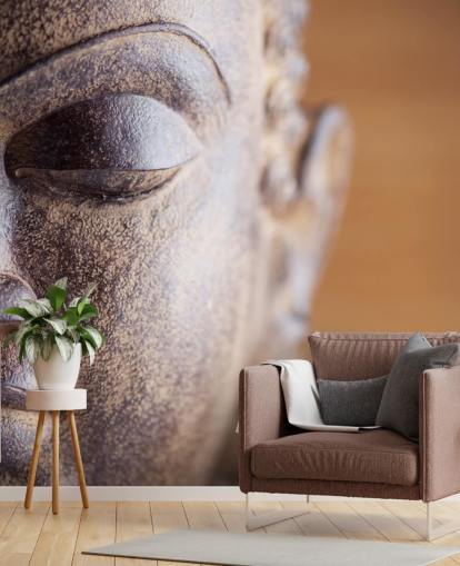 Statua del Buddha Buddha Statue Wallpaper