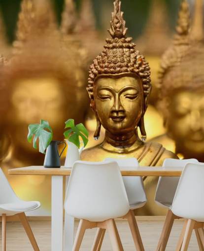 Buddha-Statuen Buddha Statues Wallpaper Buddha-Statuen Buddha Statues Wallpaper