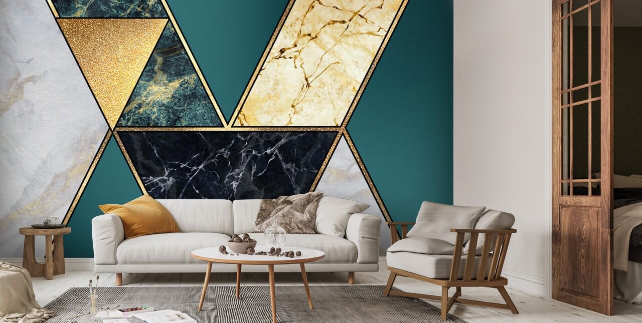 Carta Adesiva Parete Carta Bordi Adesiva VisitRyl Per Parete - Stampa  Peonia Rosa, 15x300 Cm Bordi Adesivi Rimovibili, image size:1280x645