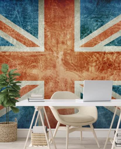 Flagge der Union Flag Wallpaper