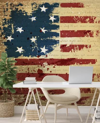 Unabhängigkeitstag Hintergrund. Abstrakt, Grunge, Vektor. Unabhängigkeitstag Hintergrund. Abstrakt, Grunge, Vektor.