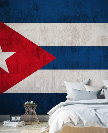 Cuba Flag Flag Wallpaper Cuba Flag Flag Wallpaper